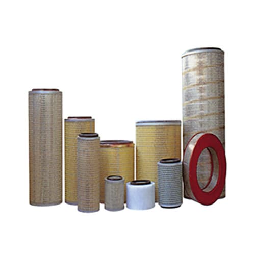 AIR SUCTION FILTER